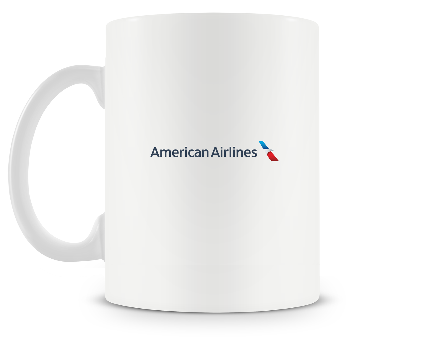 American Airlines Boeing 737 MAX Mugs, Tumblers Drinkware