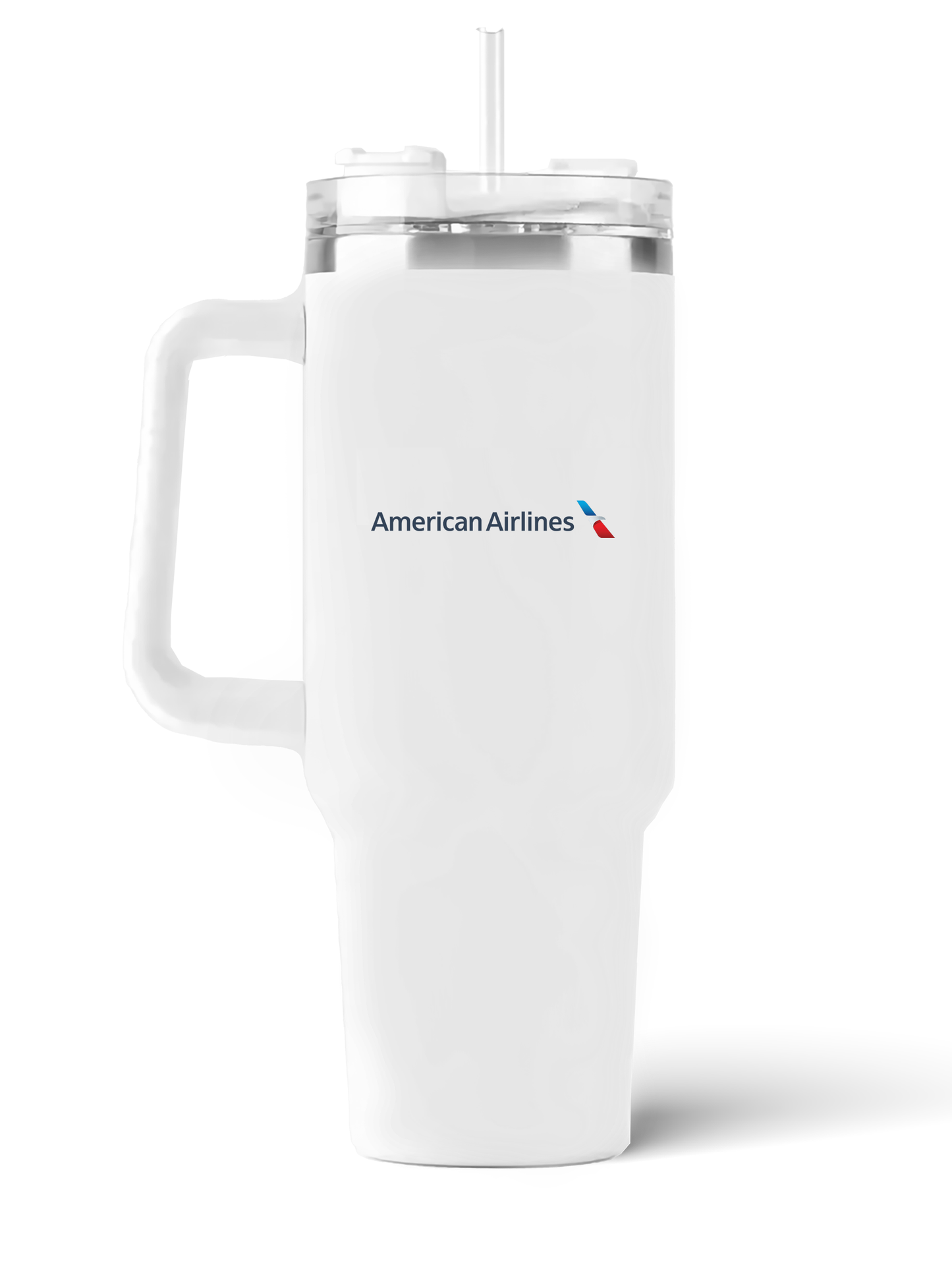 American Airlines Boeing 737 MAX Mugs, Tumblers Drinkware