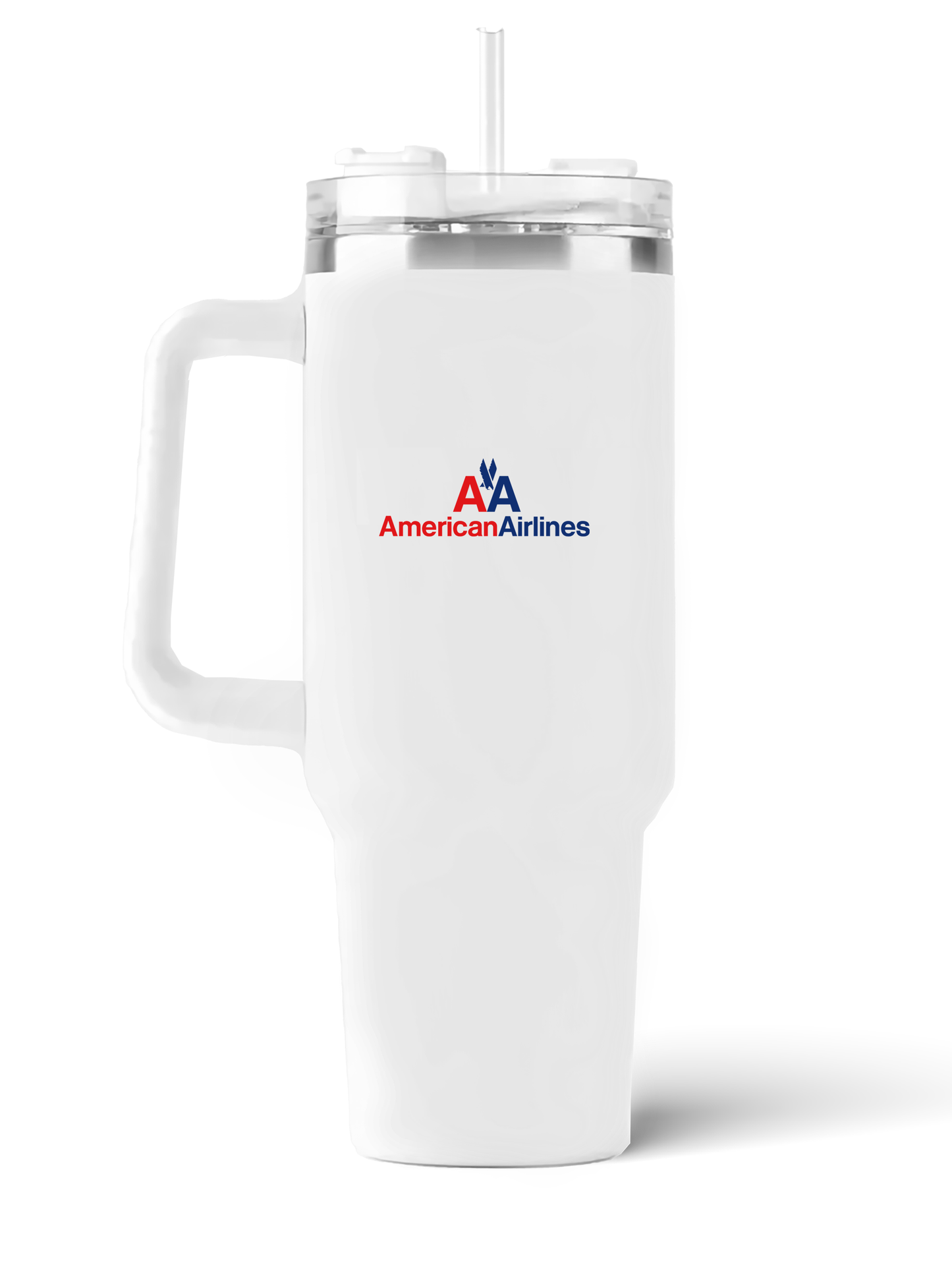 American Airlines McDonnell Douglas DC-10 Mugs, Tumblers Drinkware