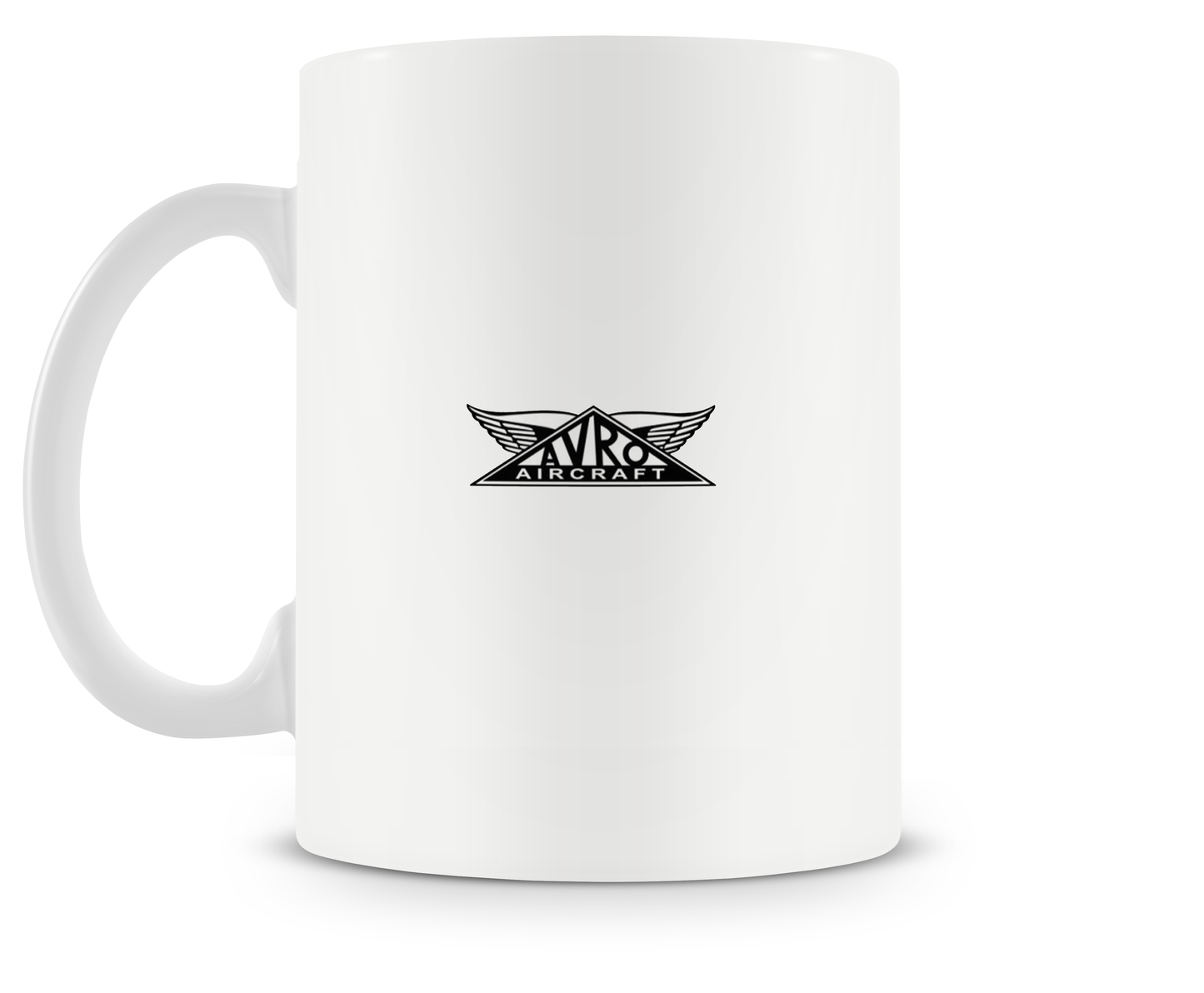 Avro Vulcan Mugs, Tumblers Drinkware