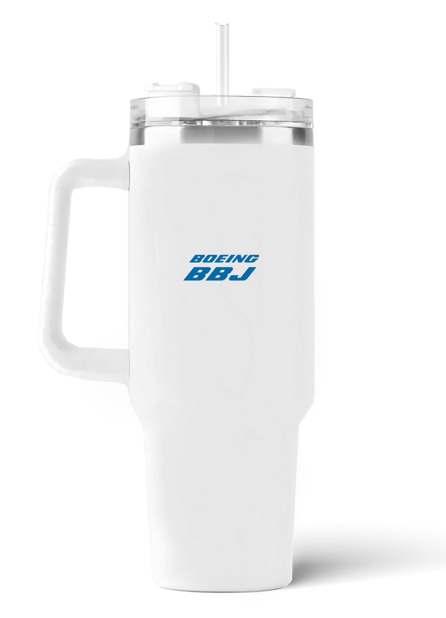 Boeing Business Jet (BBJ) Mugs, Tumblers Drinkware