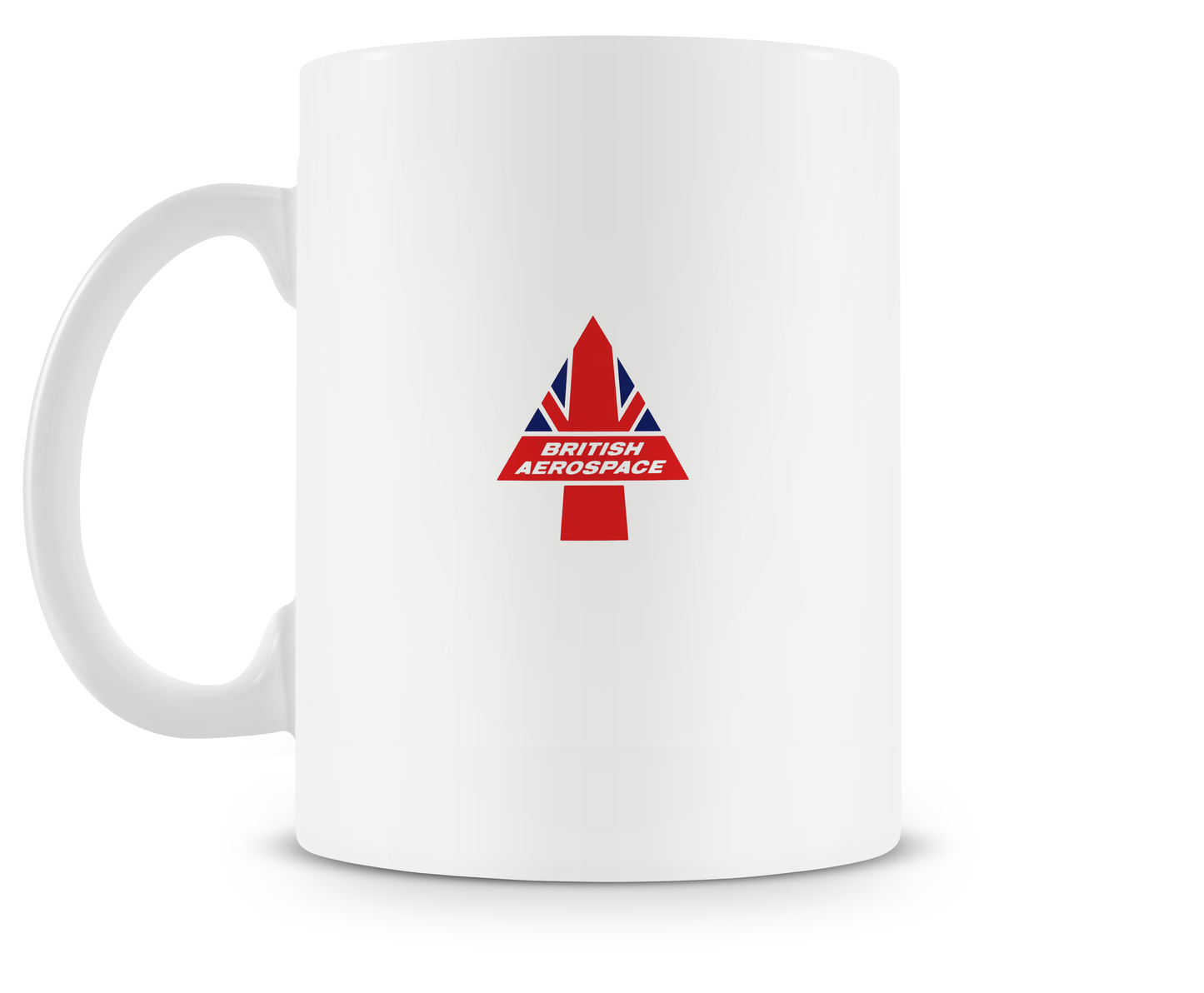 British Aerospace 125-700 Mugs, Tumblers Drinkware