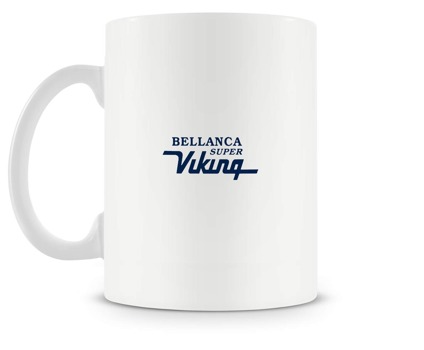 Bellanca Viking Mugs, Tumblers Drinkware