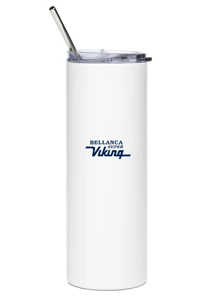 Bellanca Viking Mugs, Tumblers Drinkware