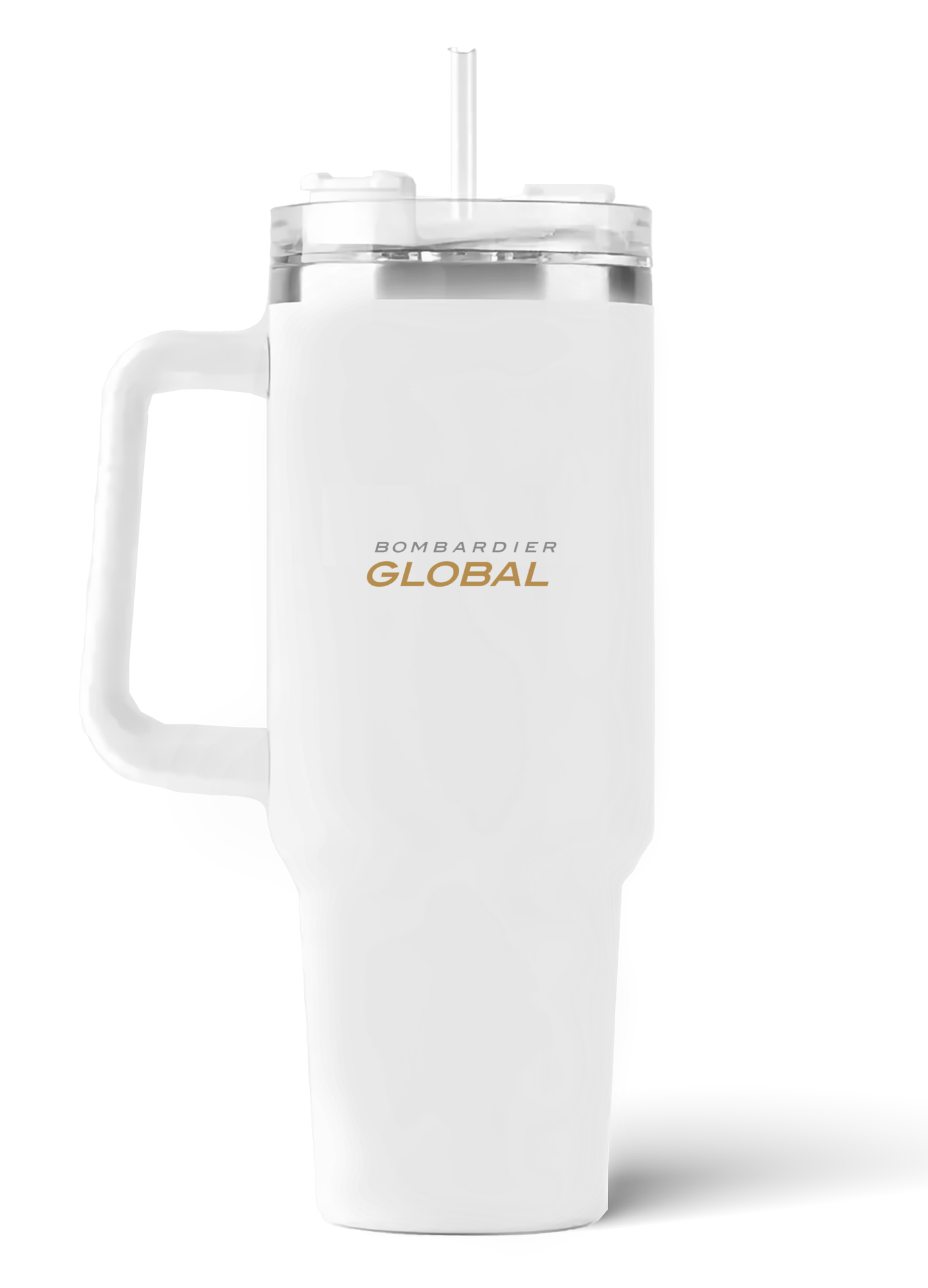 Bombardier Global Express Mugs, Tumblers Drinkware