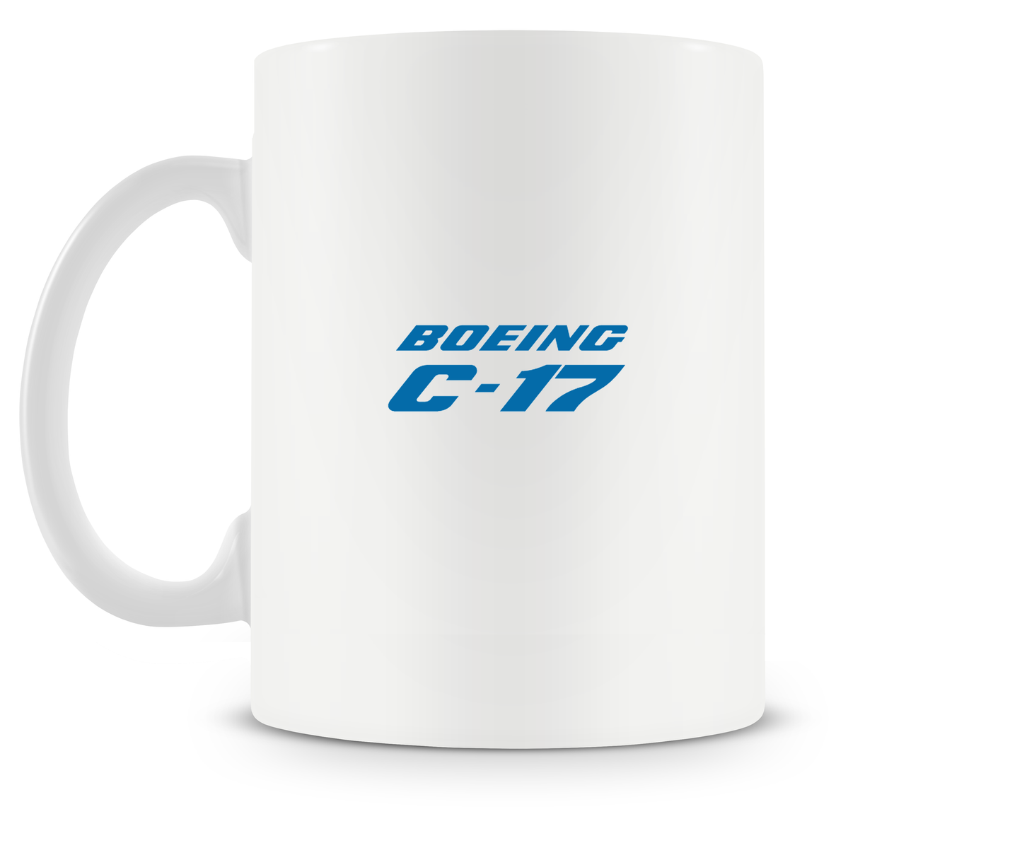 Boeing C-17 Globemaster III Mugs, Tumblers Drinkware