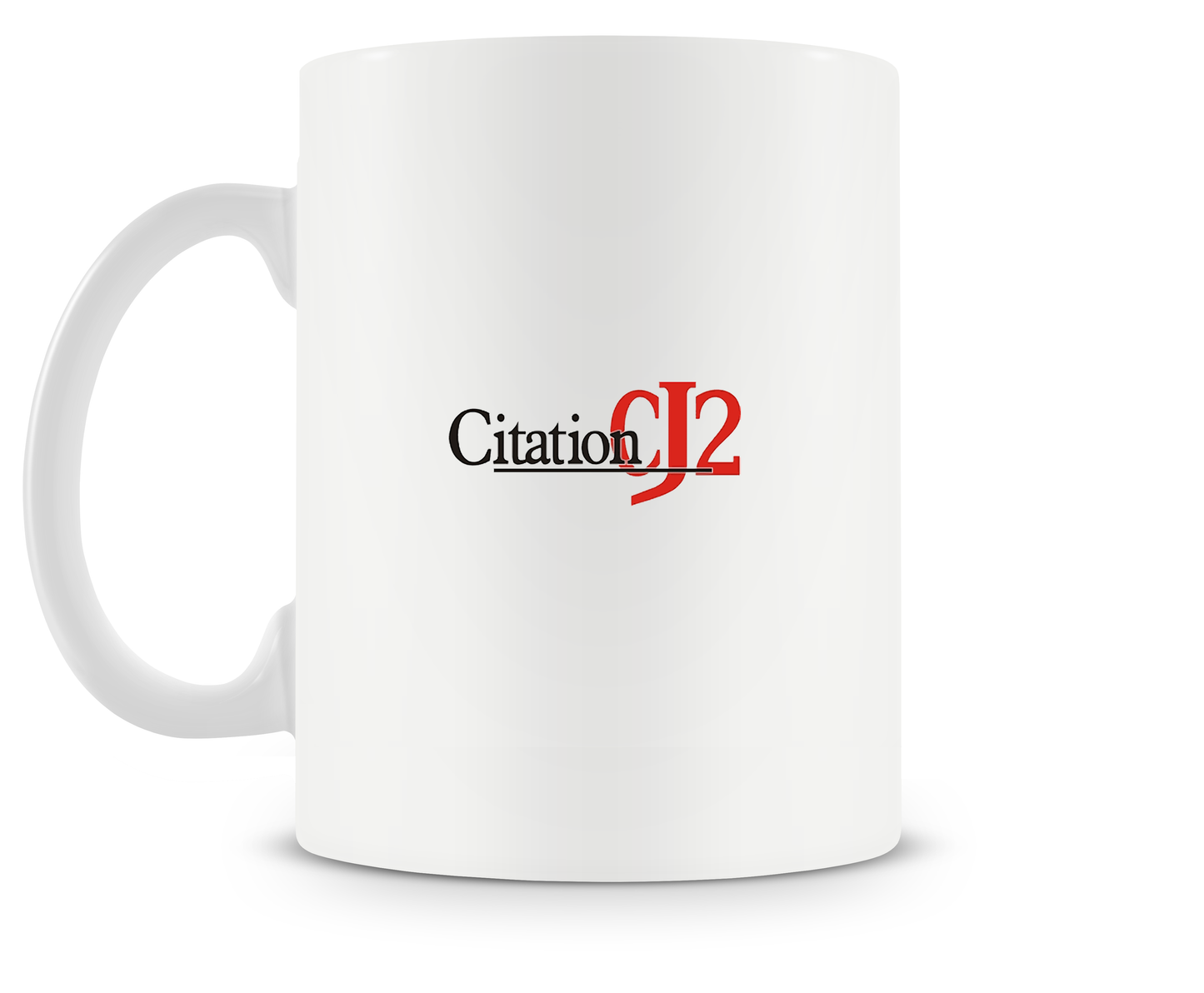 Cessna Citation CJ2 Mugs, Tumblers Drinkware