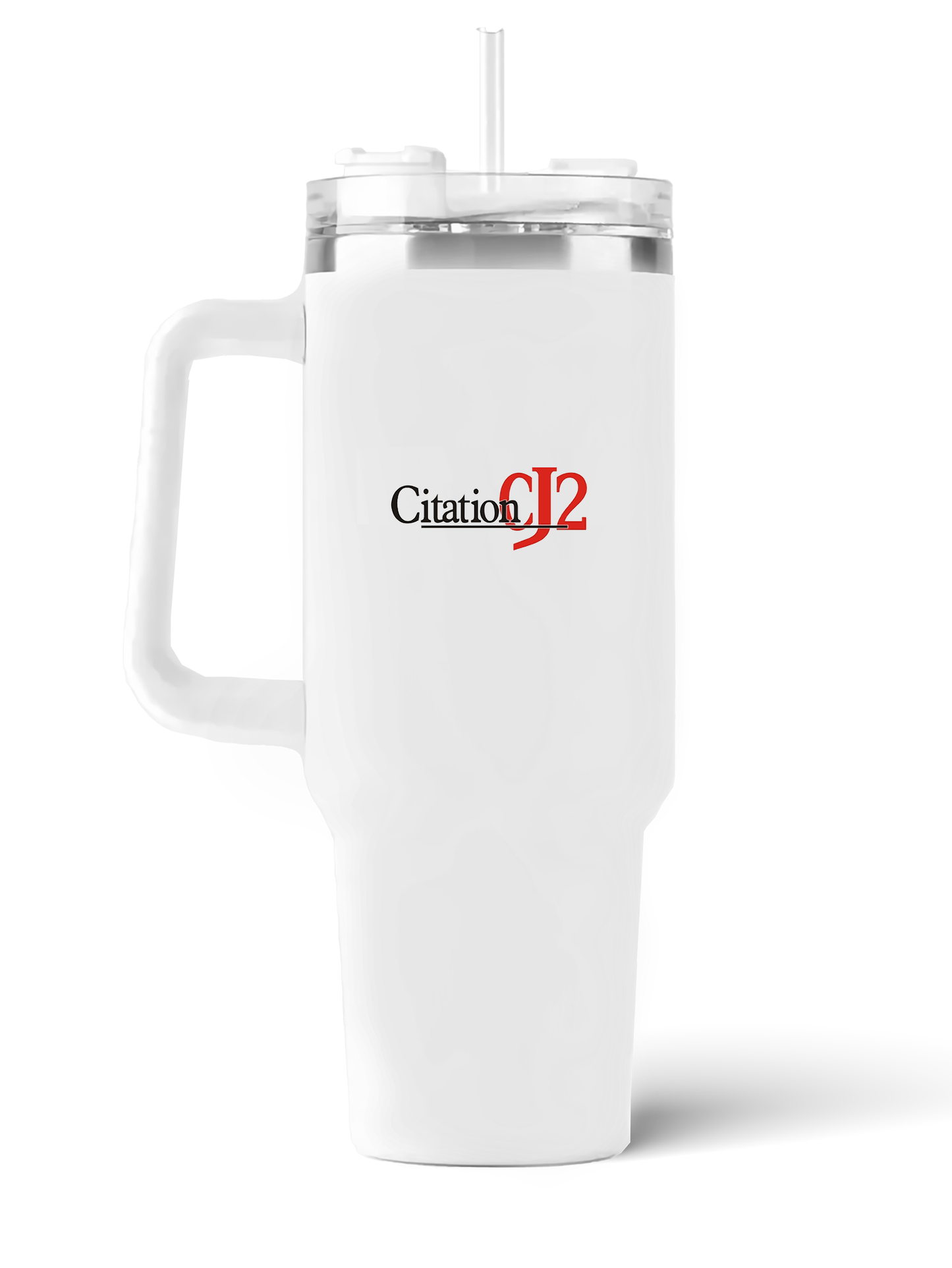 Cessna Citation CJ2 Mugs, Tumblers Drinkware