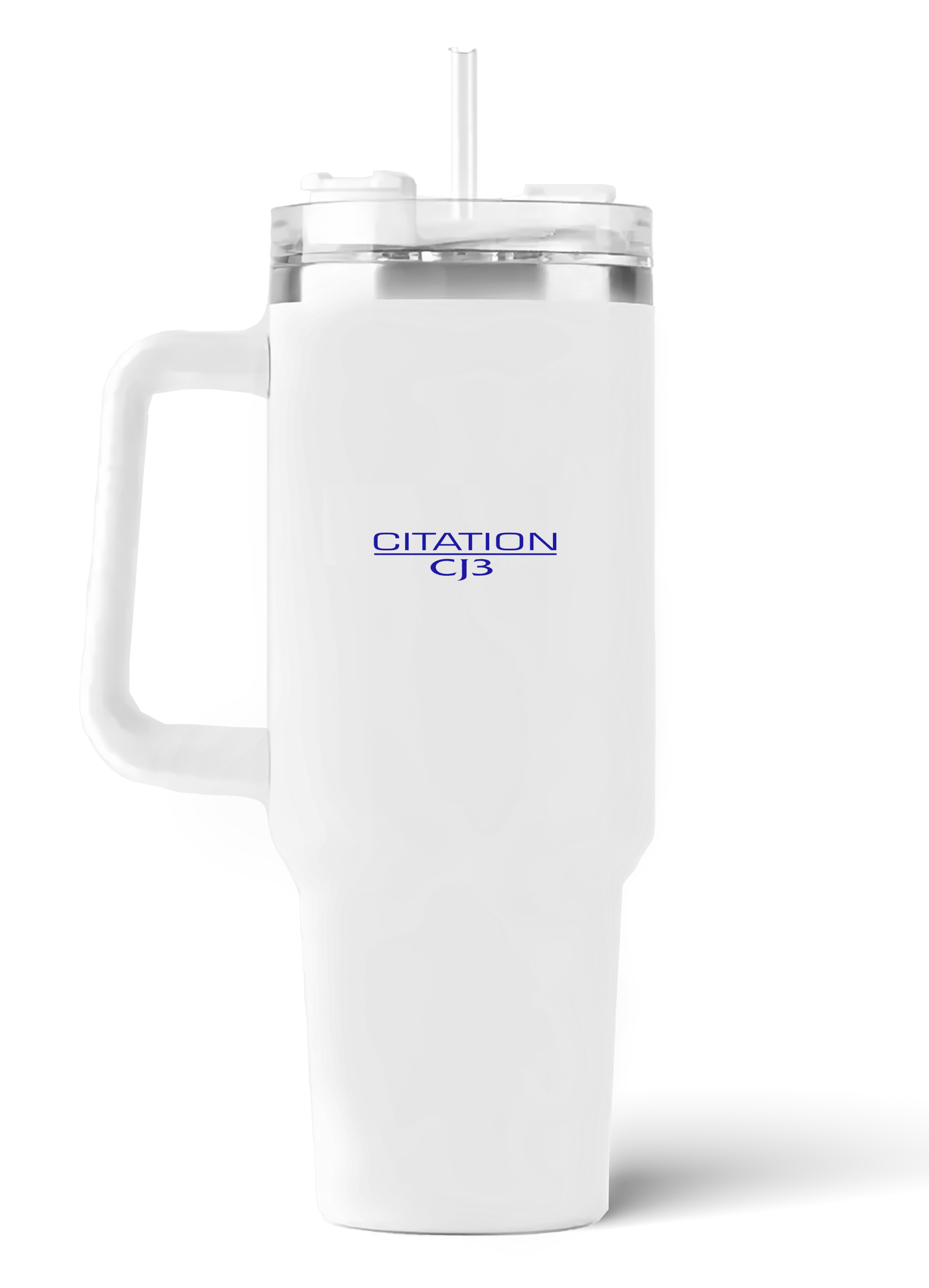 Cessna Citation CJ3 Mugs, Tumblers Drinkware
