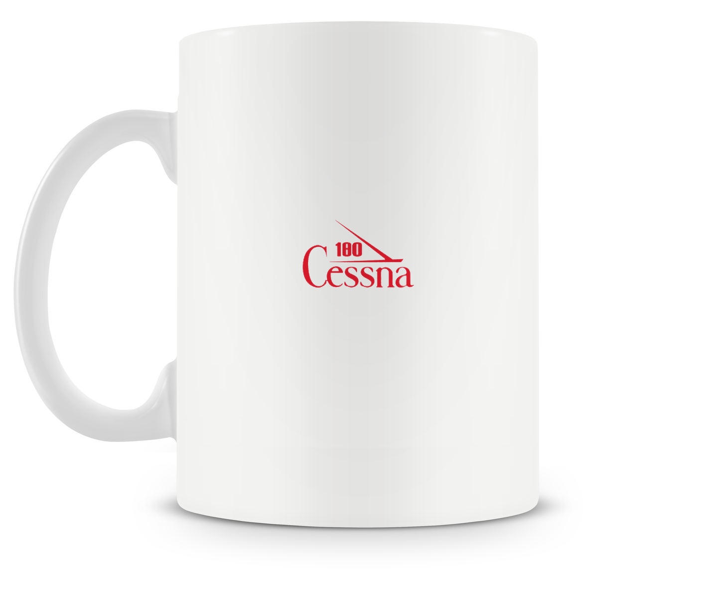 Cessna 180 Mugs, Tumblers Drinkware