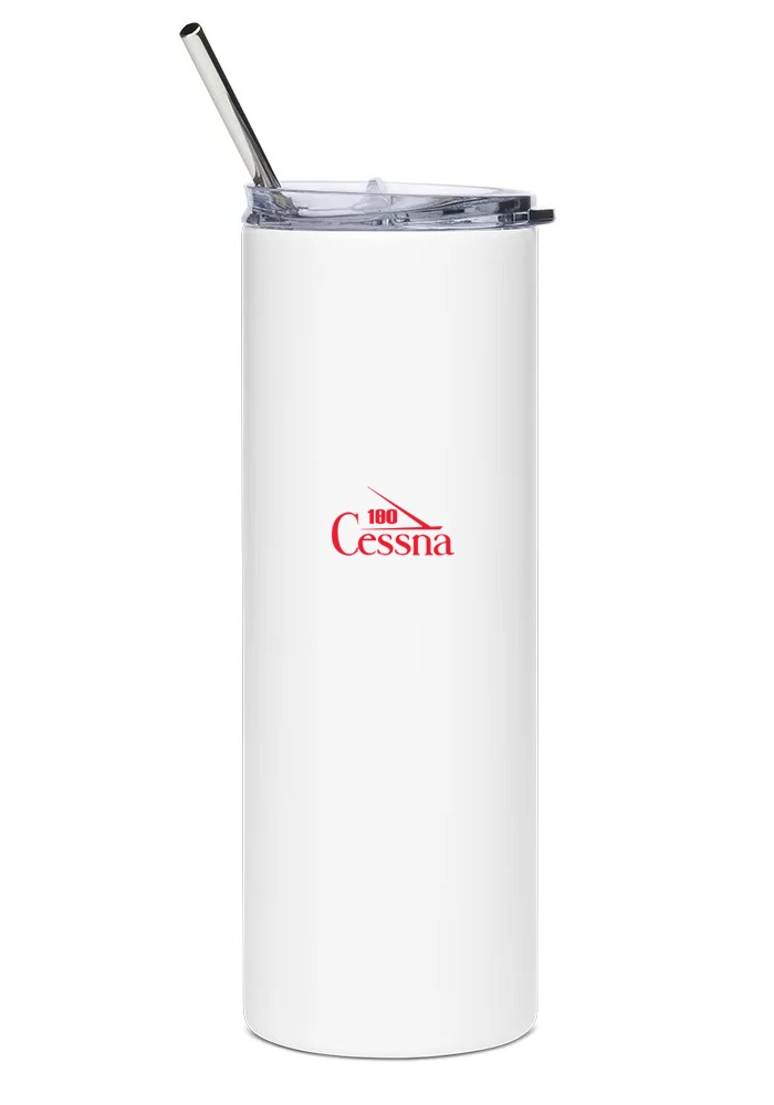 Cessna 180 Mugs, Tumblers Drinkware