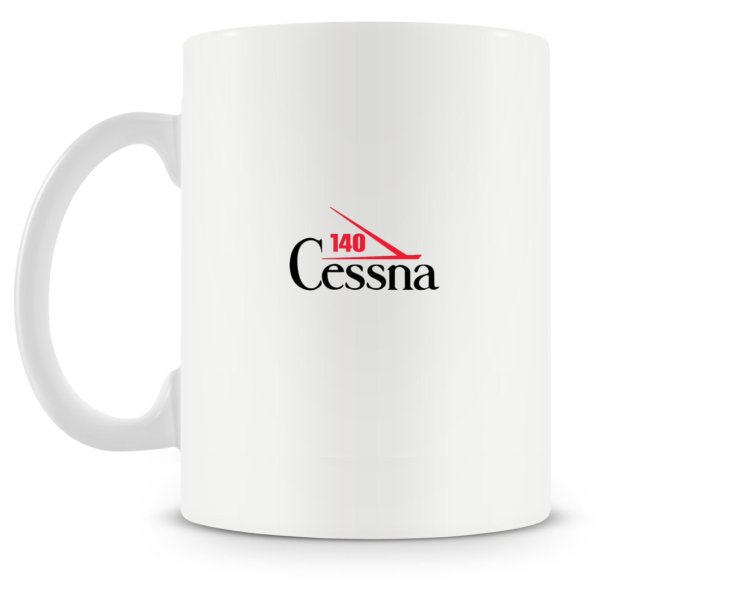 Cessna 140 Mugs, Tumblers Drinkware