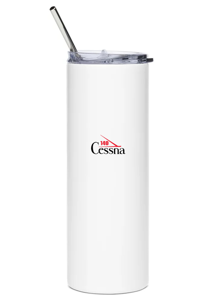 Cessna 140 Mugs, Tumblers Drinkware