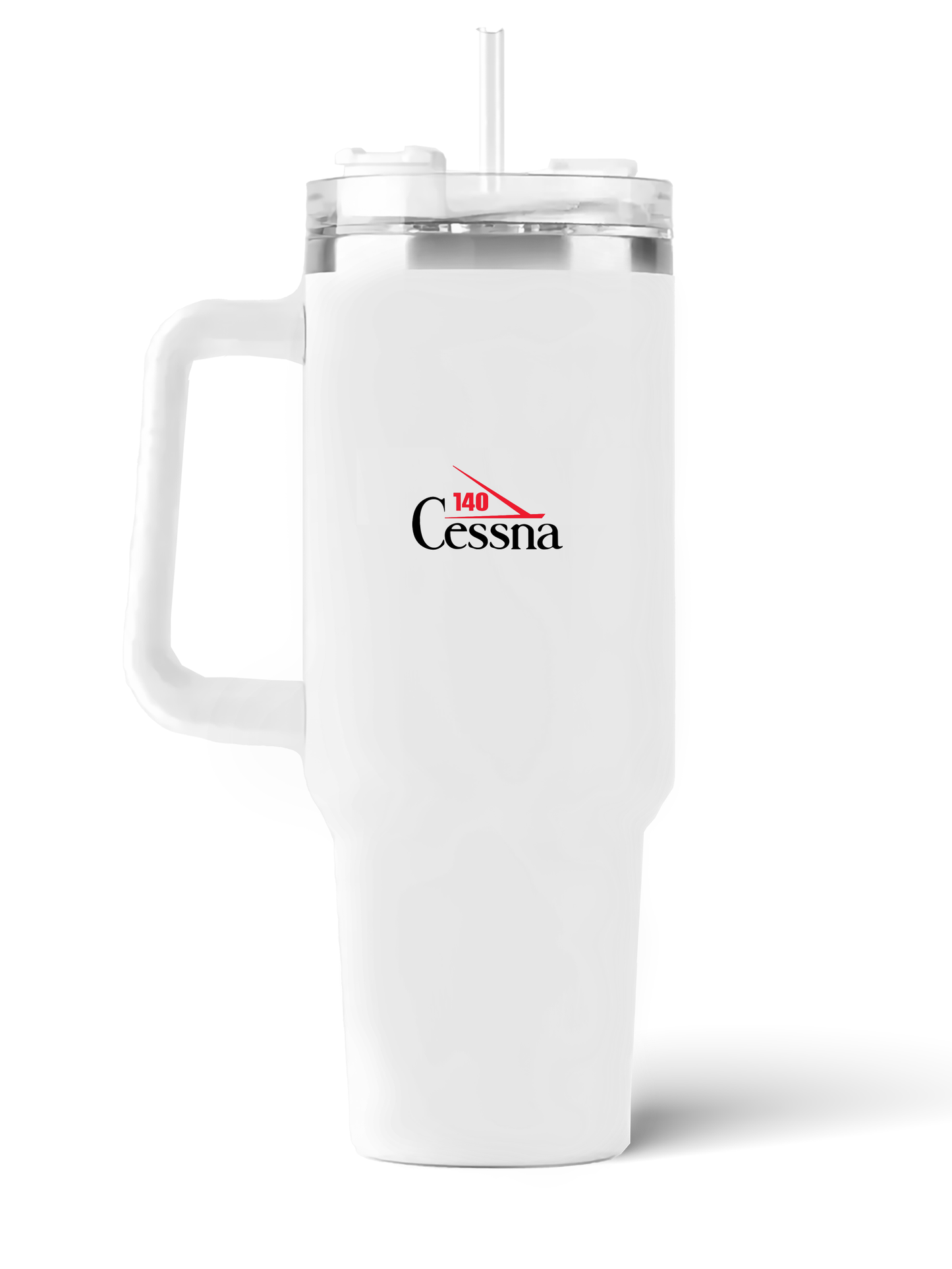Cessna 140 Mugs, Tumblers Drinkware