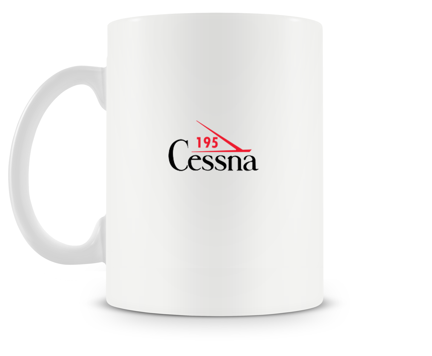Cessna 195 Mugs, Tumblers Drinkware