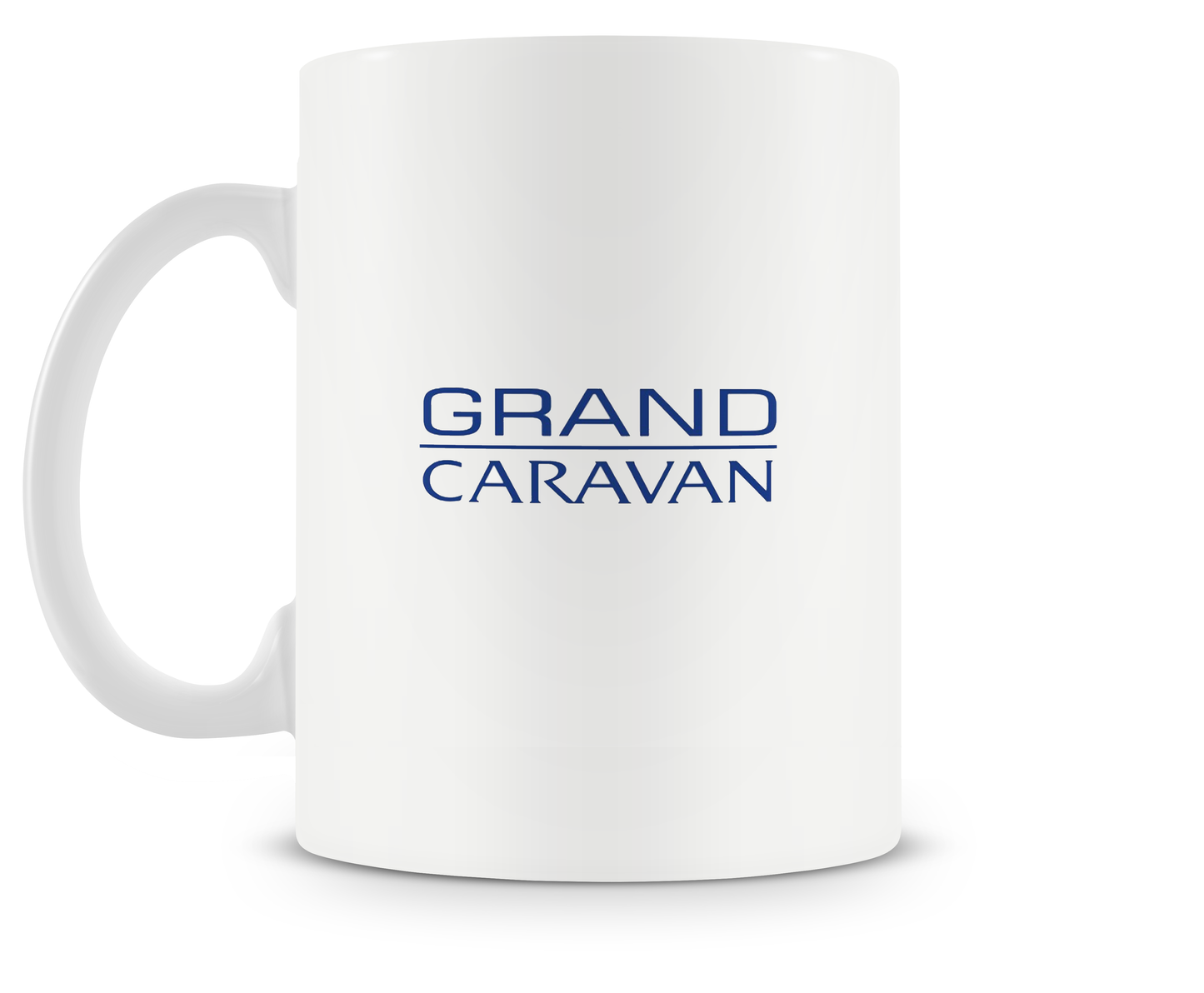 Cessna Grand Caravan Mugs, Tumblers Drinkware