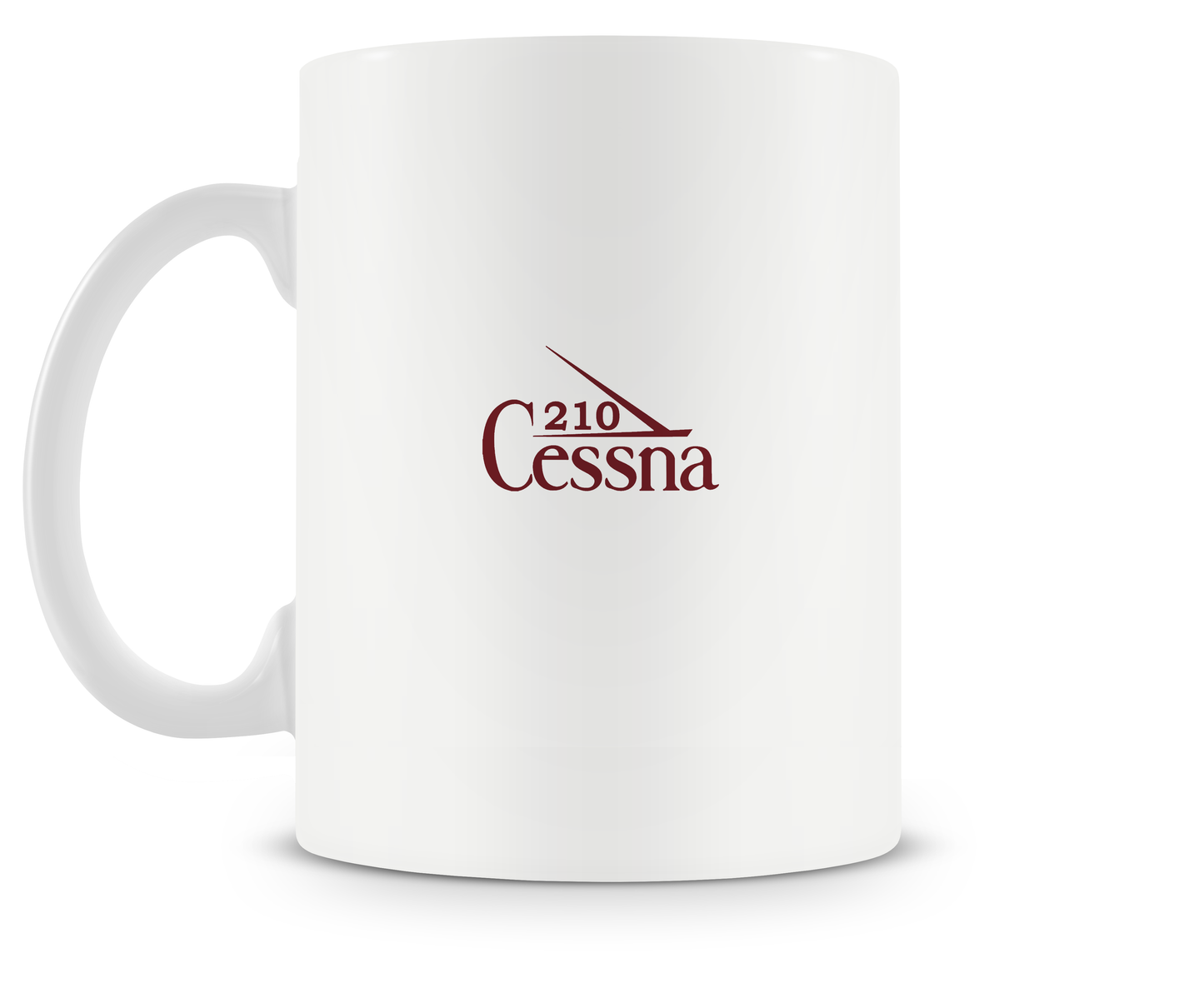 Cessna 210 Mugs, Tumblers Drinkware