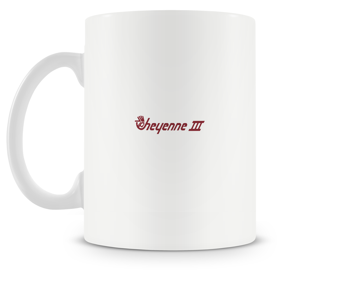 Piper Cheyenne III Mugs, Tumblers Drinkware