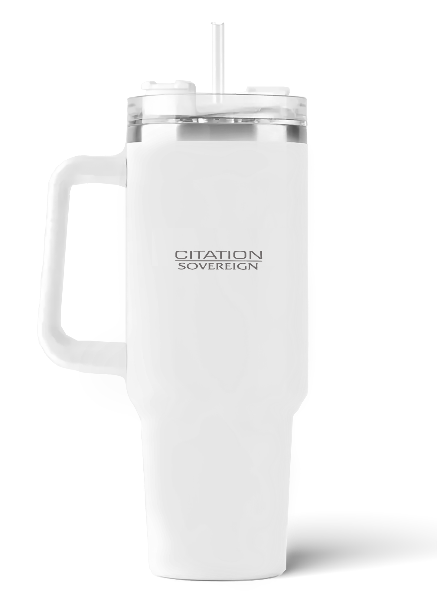 Cessna Citation Sovereign Mugs, Tumblers Drinkware