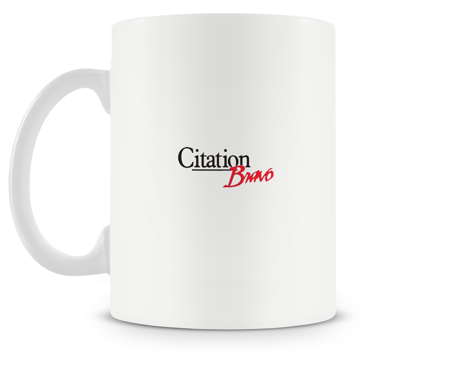 Cessna Citation Bravo Mugs, Tumblers Drinkware