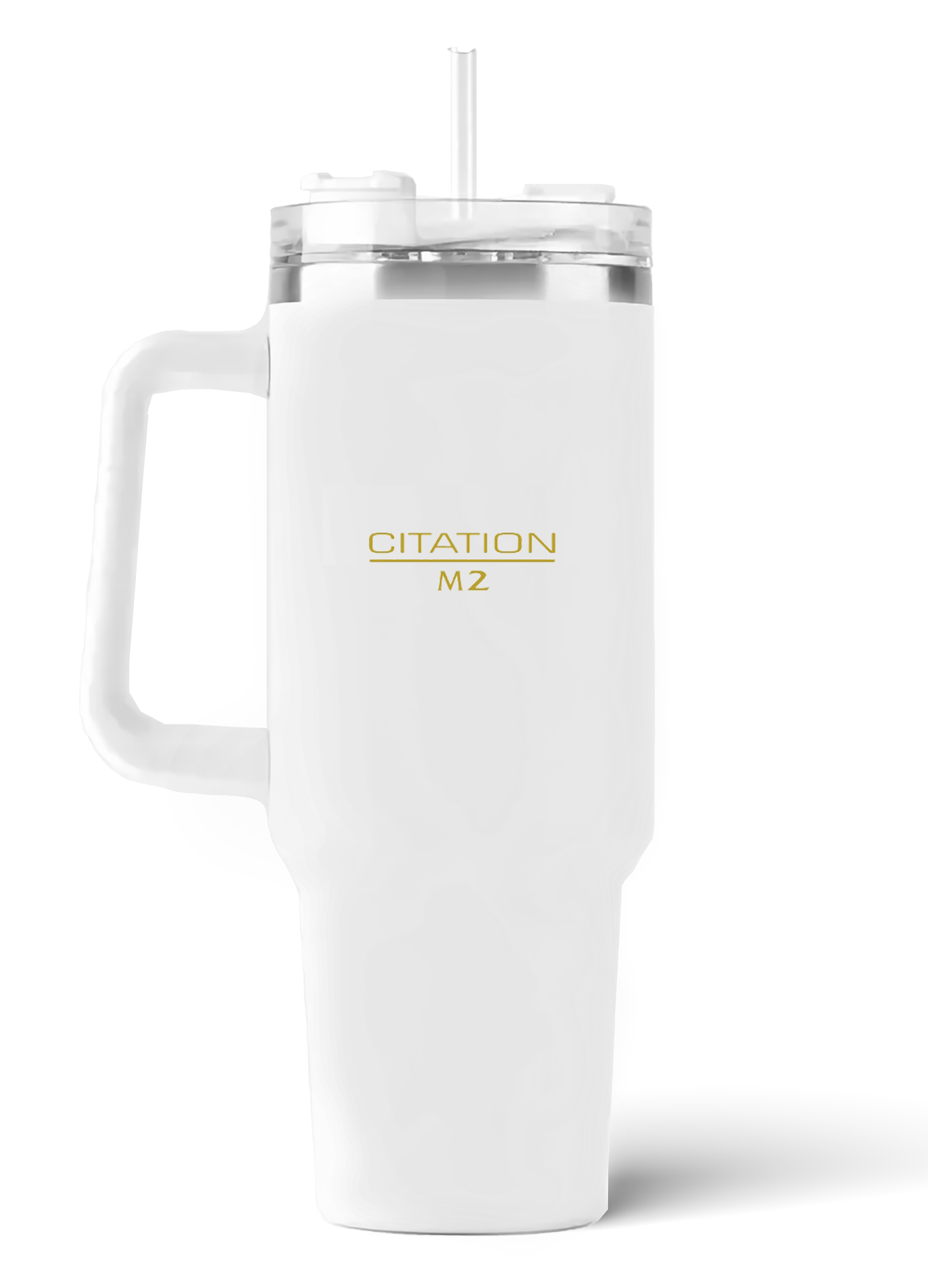 Cessna Citation M2 Mugs, Tumblers Drinkware