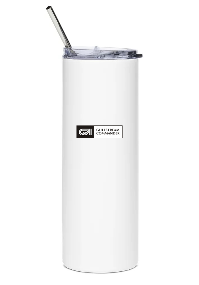 Aero Commander 690B Mugs, Tumblers Drinkware