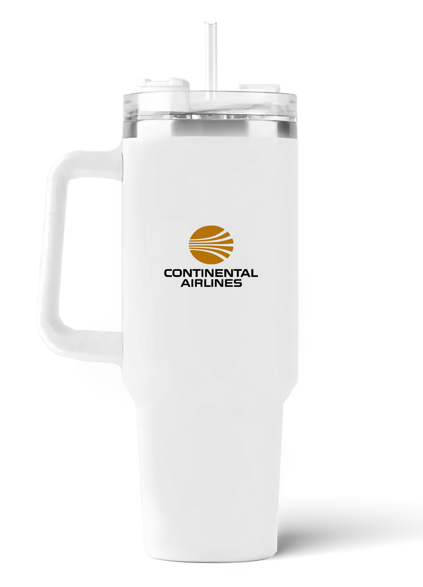 Continental Express Fairchild Metroliner Mugs, Tumblers Drinkware
