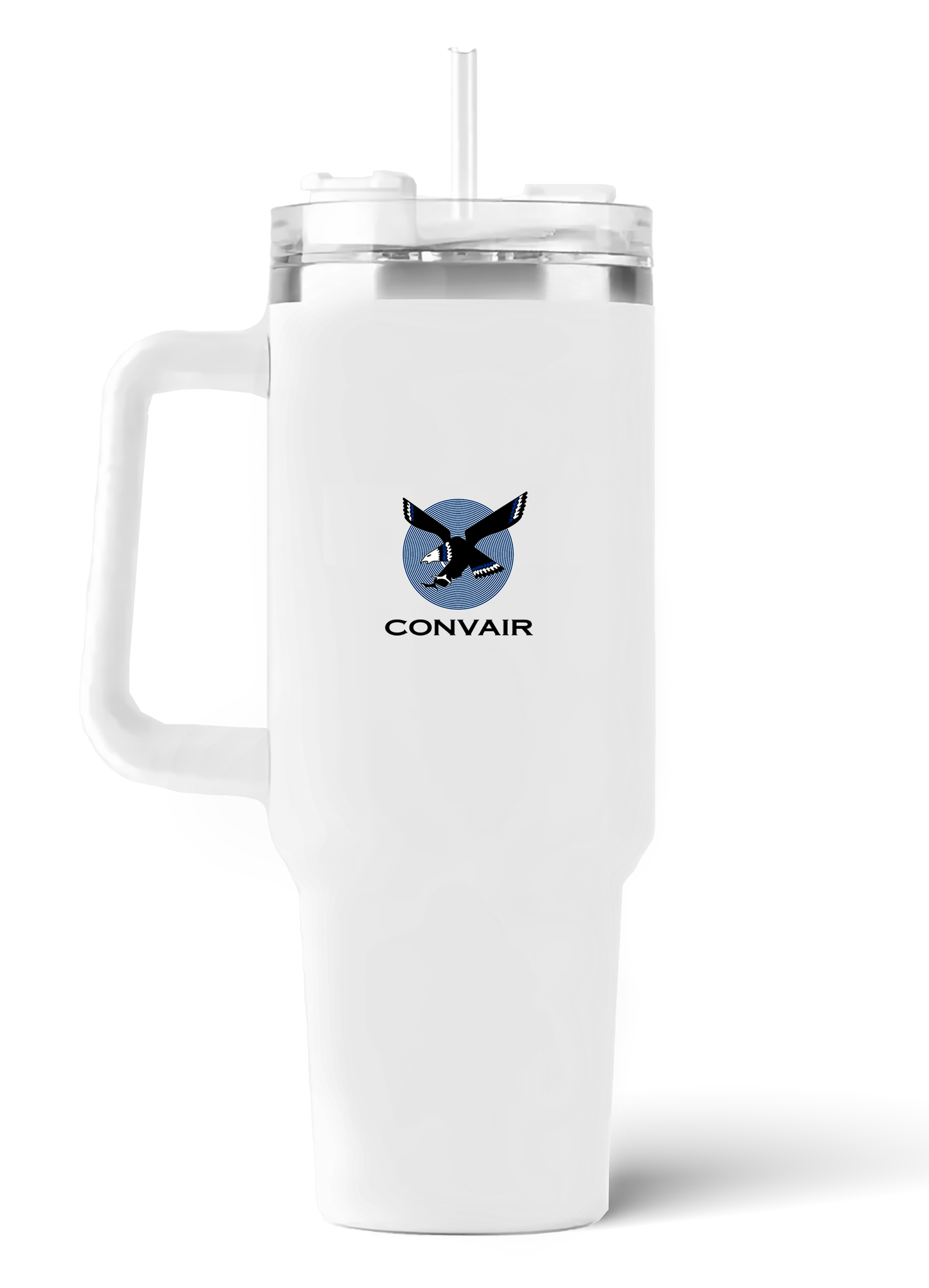 Convair 580 Mugs, Tumblers Drinkware