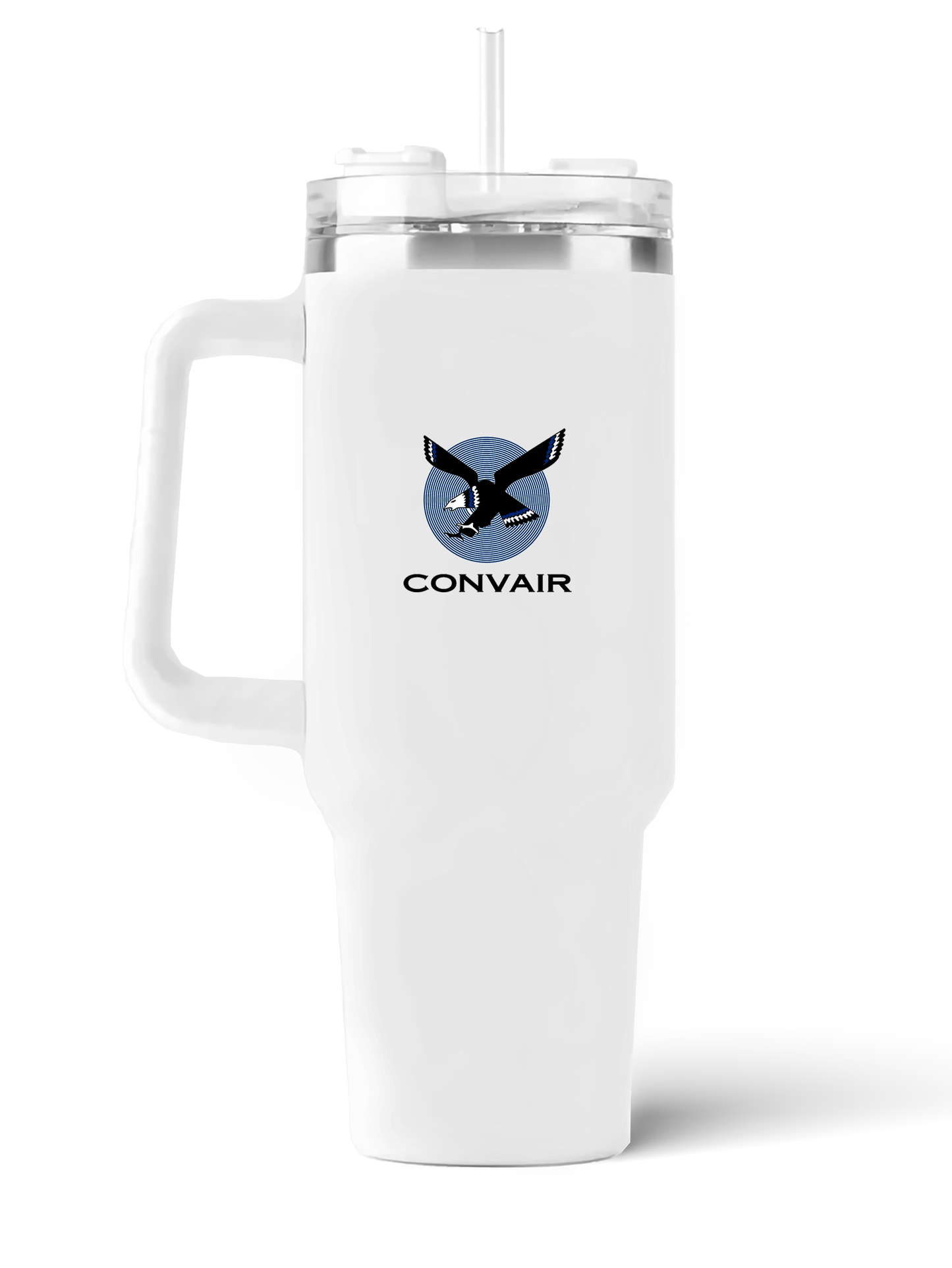 Convair F-106 Delta Dart Mugs, Tumblers Drinkware