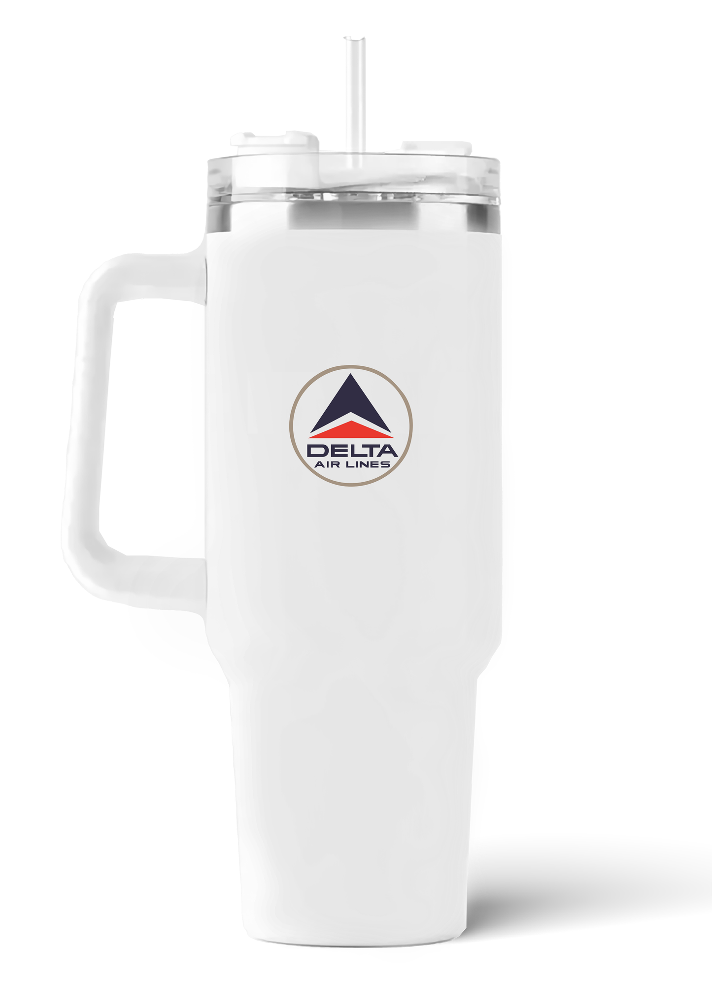 Delta Airlines Lockheed L-1011 Mugs, Tumblers Drinkware