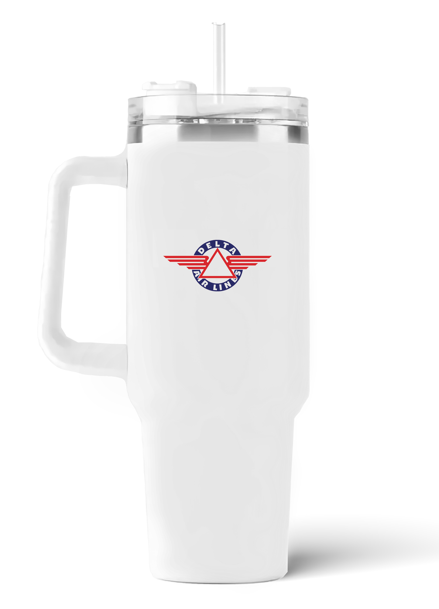 Delta Airlines Douglas DC-3 Mugs, Tumblers Drinkware