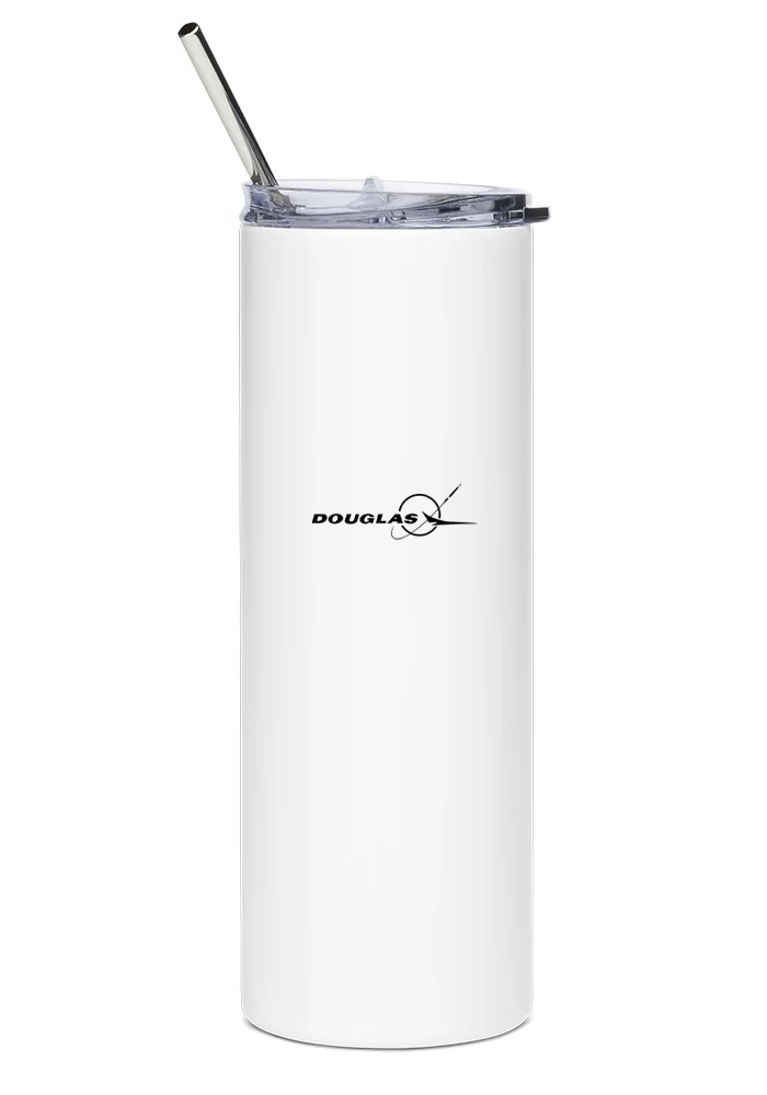 Douglas TA-4J Skyhawk Mugs, Tumblers Drinkware