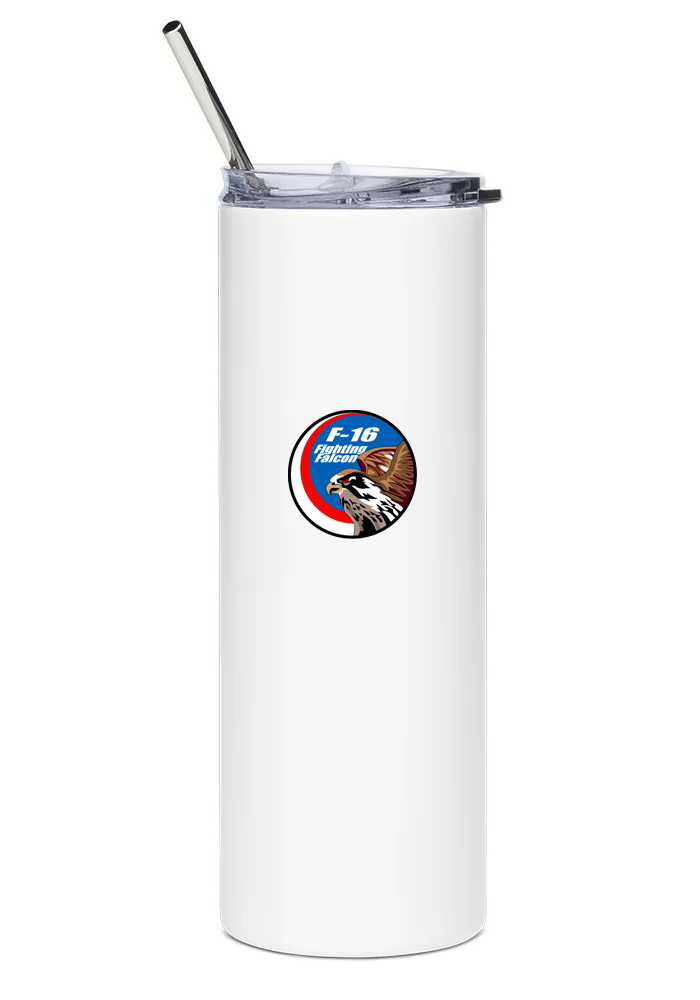 General Dynamics F-16 Block 50 Mugs, Tumblers Drinkware