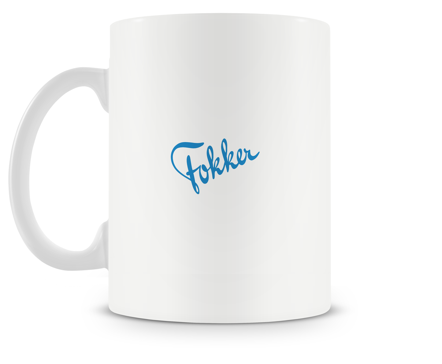Fokker Dr.I Mugs, Tumblers Drinkware