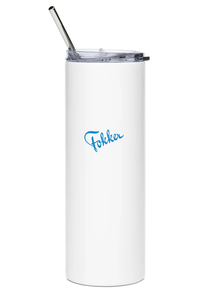 Fokker Dr.I Mugs, Tumblers Drinkware