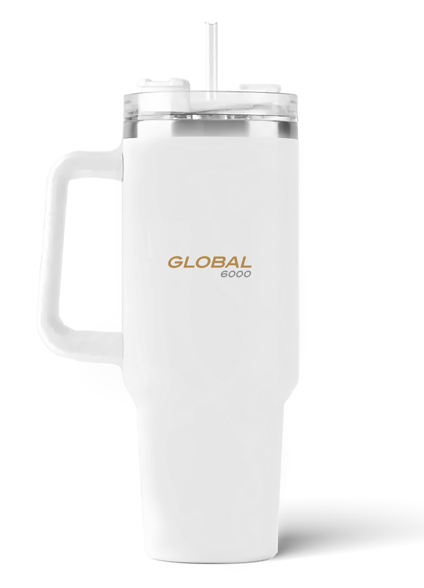 Bombardier Global 6000 Mugs, Tumblers Drinkware
