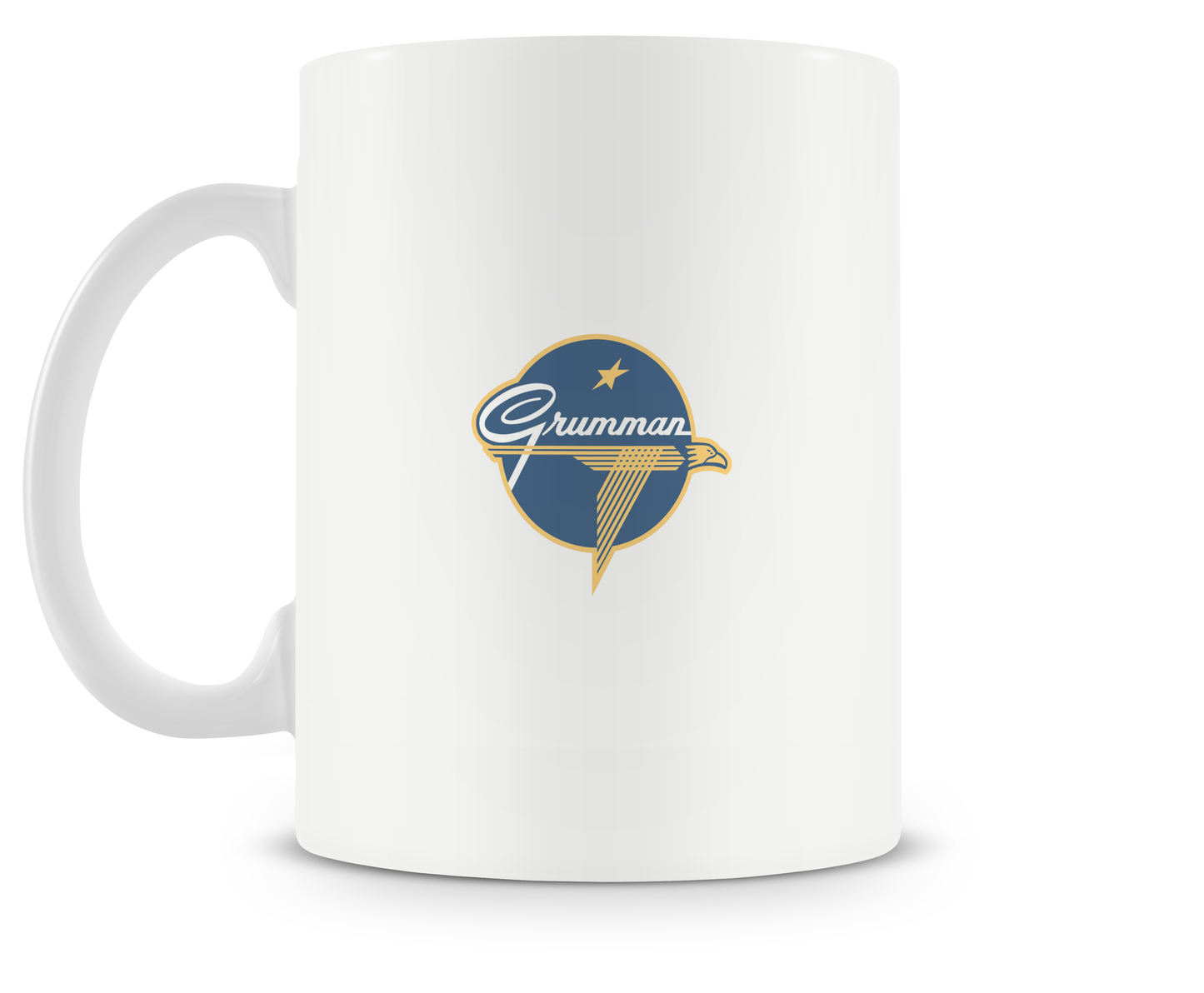 Grumman C-2 Greyhound Mugs, Tumblers Drinkware