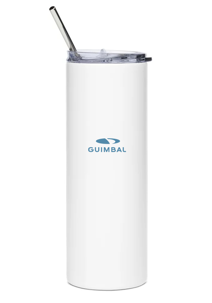 Guimbal Cabri G2 Mugs, Tumblers Drinkware