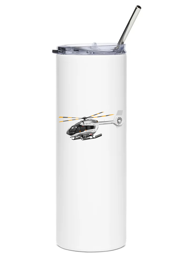 Airbus H145 Mugs, Tumblers Drinkware