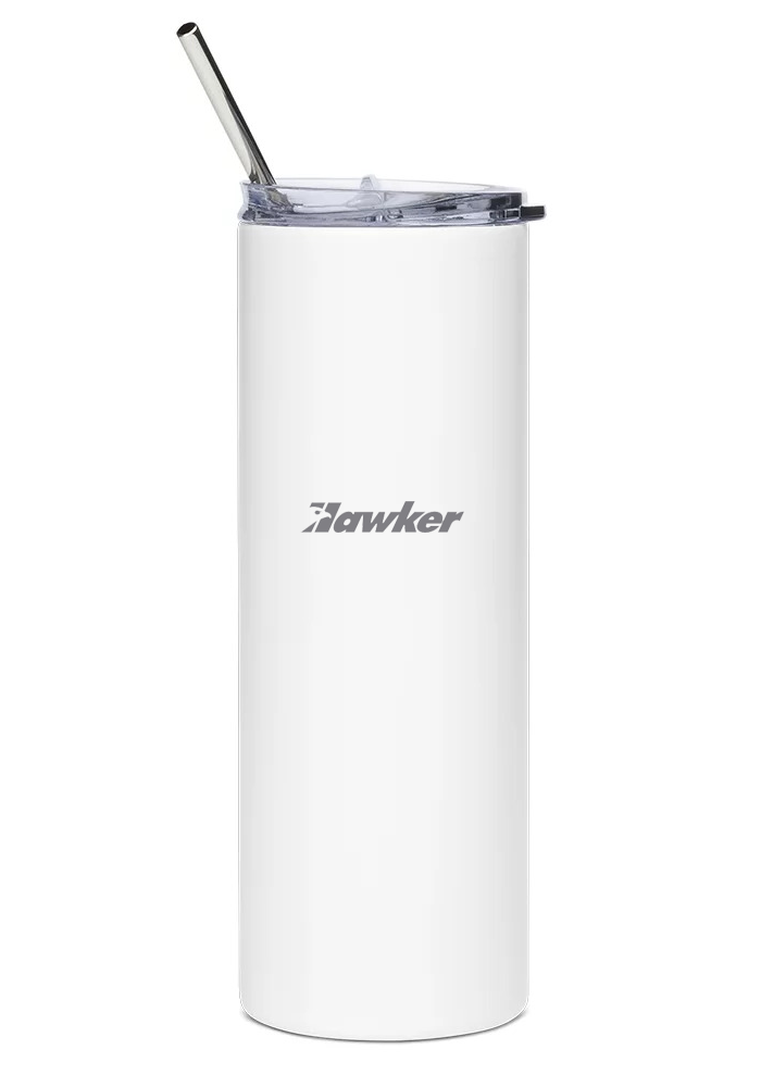 Hawker 800XP Mugs, Tumblers Drinkware