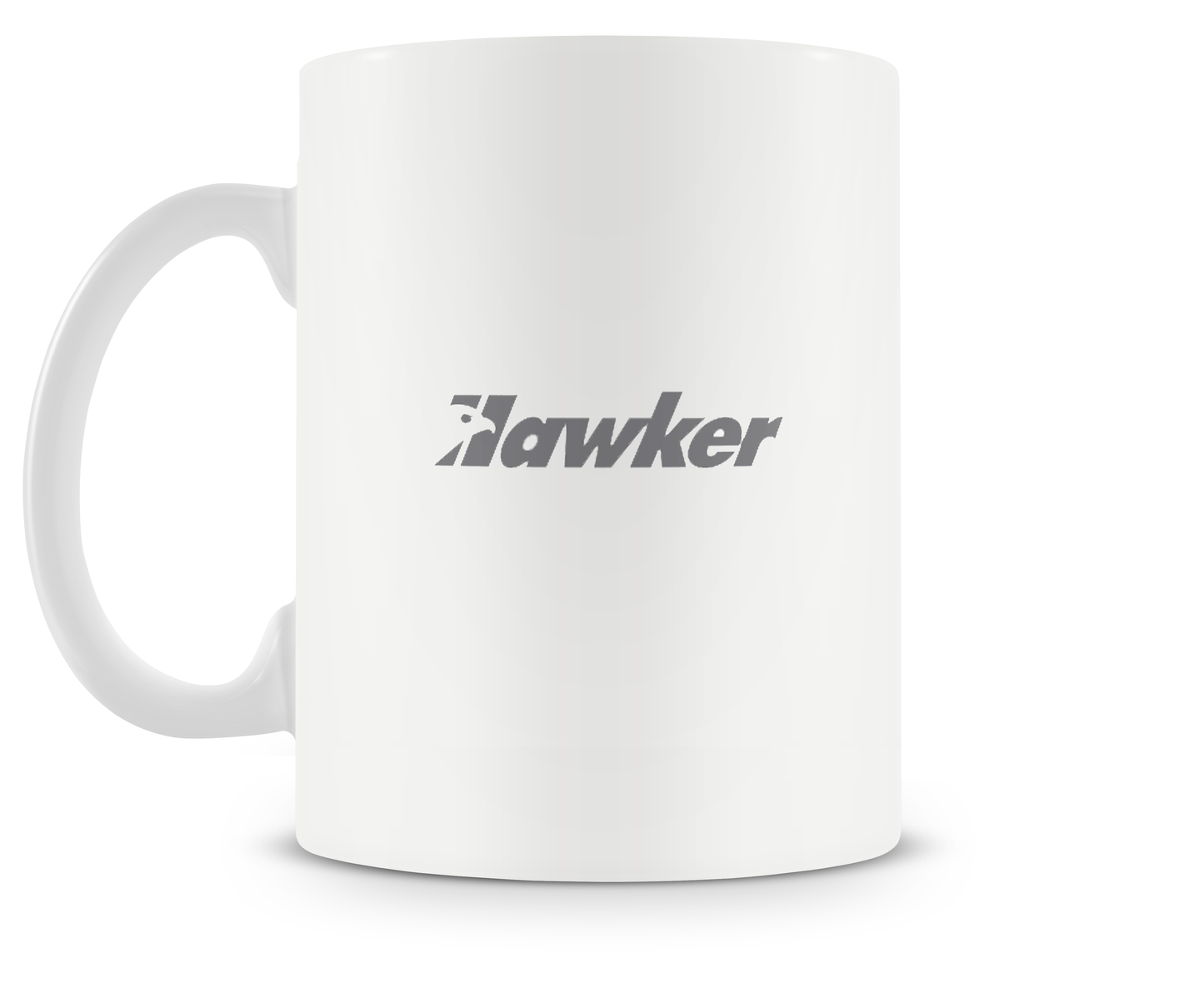 Hawker 4000 Mugs, Tumblers Drinkware