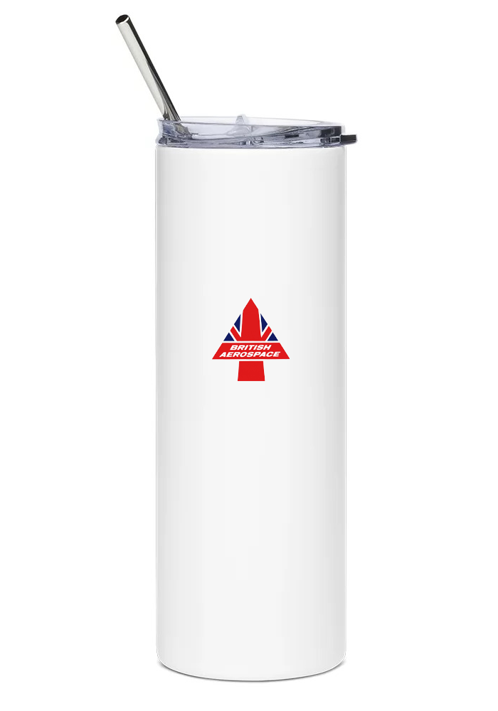 British Aerospace 125-700 Mugs, Tumblers Drinkware