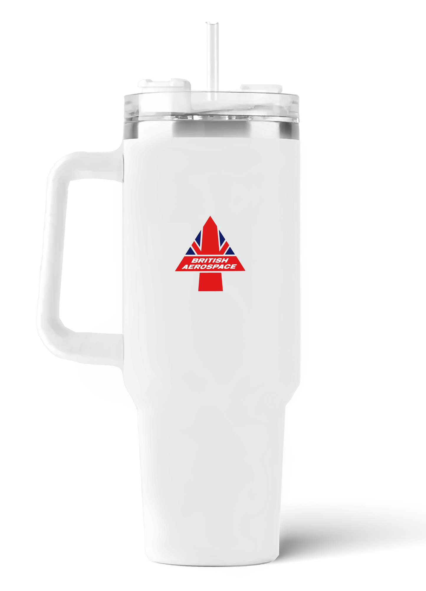 British Aerospace 125-700 Mugs, Tumblers Drinkware