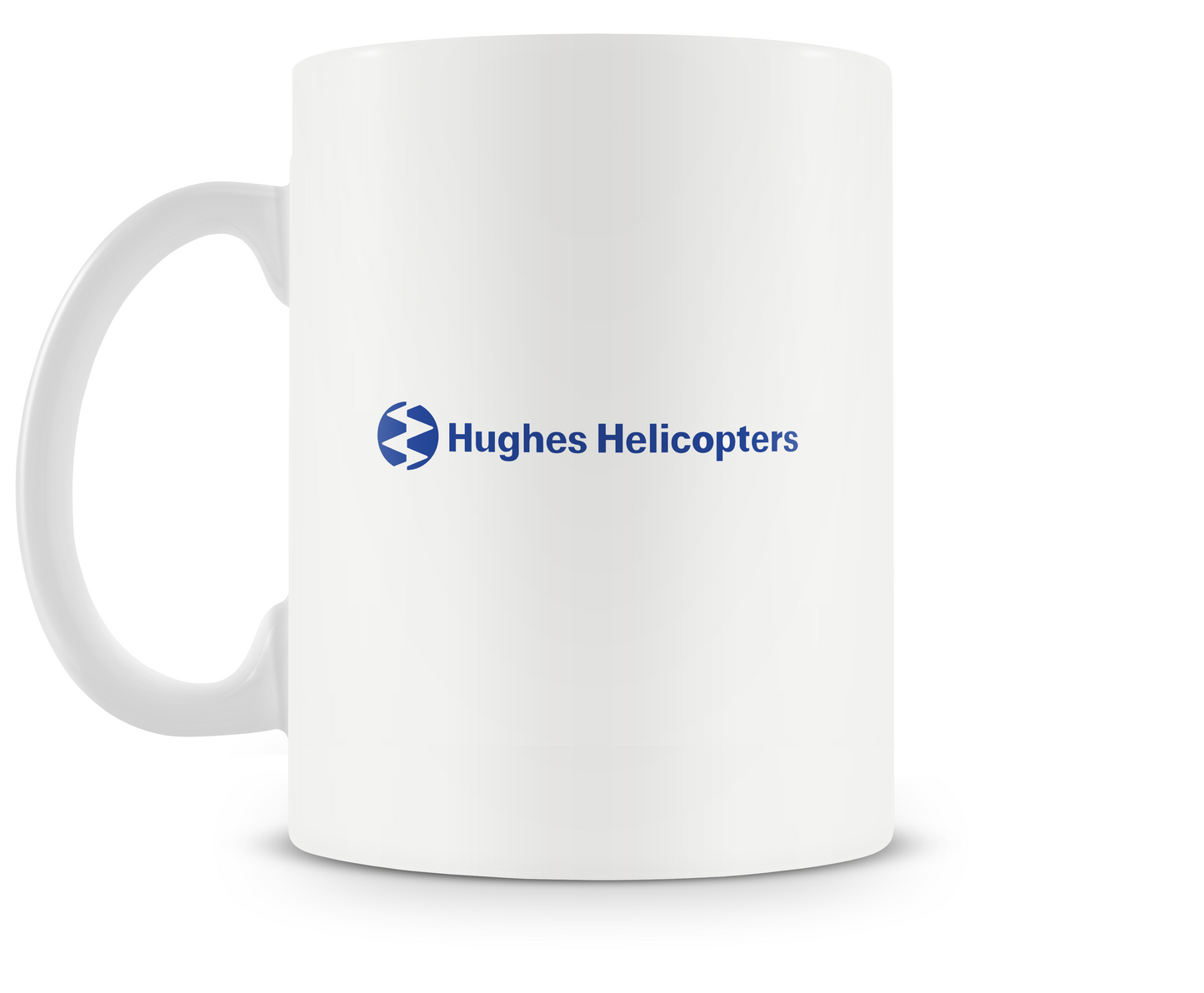 Hughes OH-6 Cayuse Mugs, Tumblers Drinkware