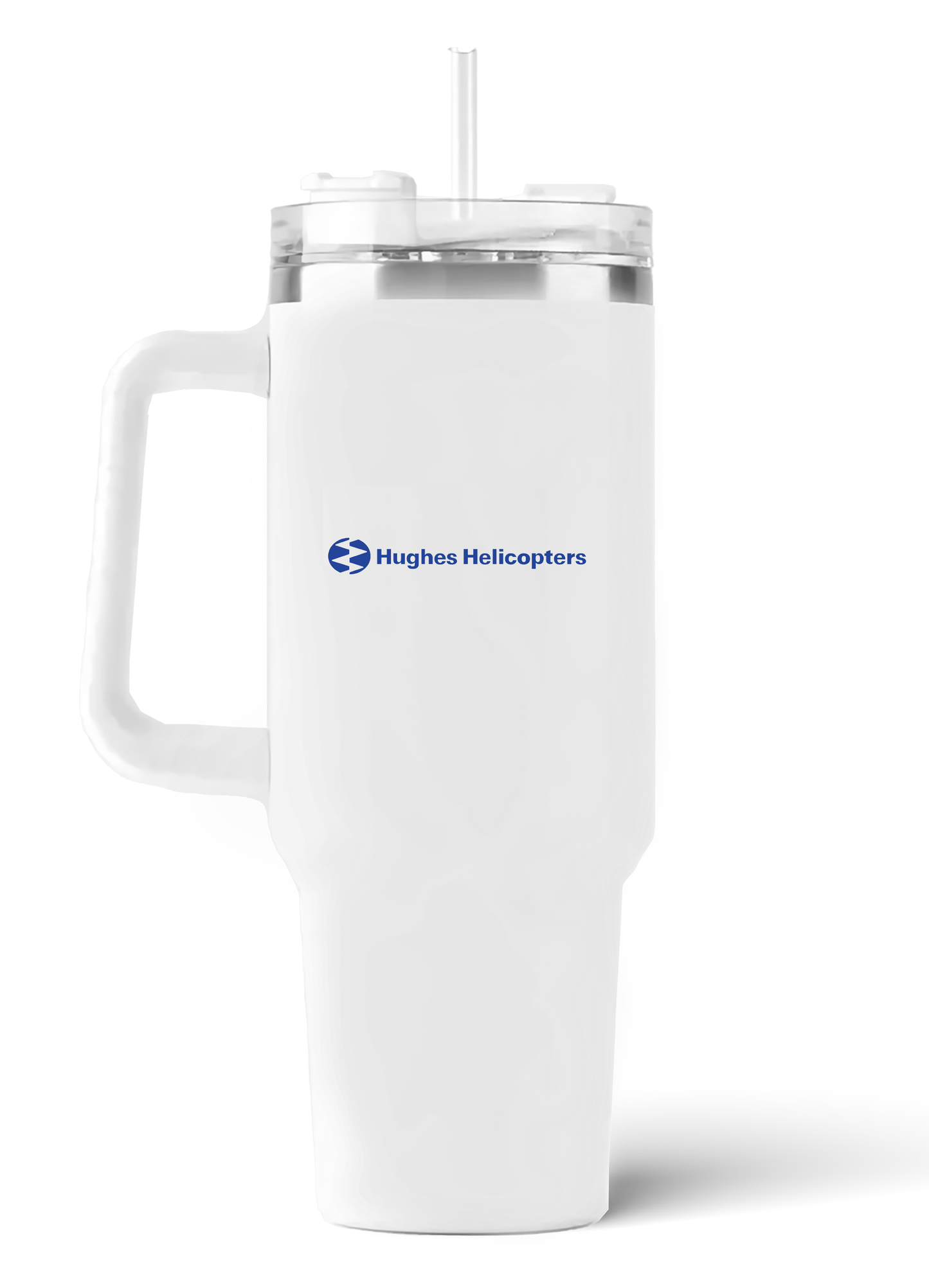 Hughes OH-6 Cayuse Mugs, Tumblers Drinkware