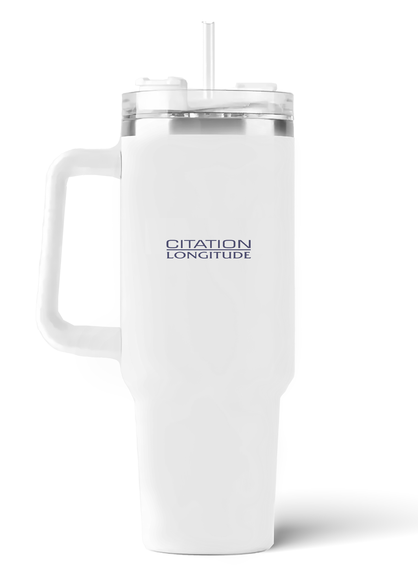 Cessna Citation Longitude Mugs, Tumblers Drinkware