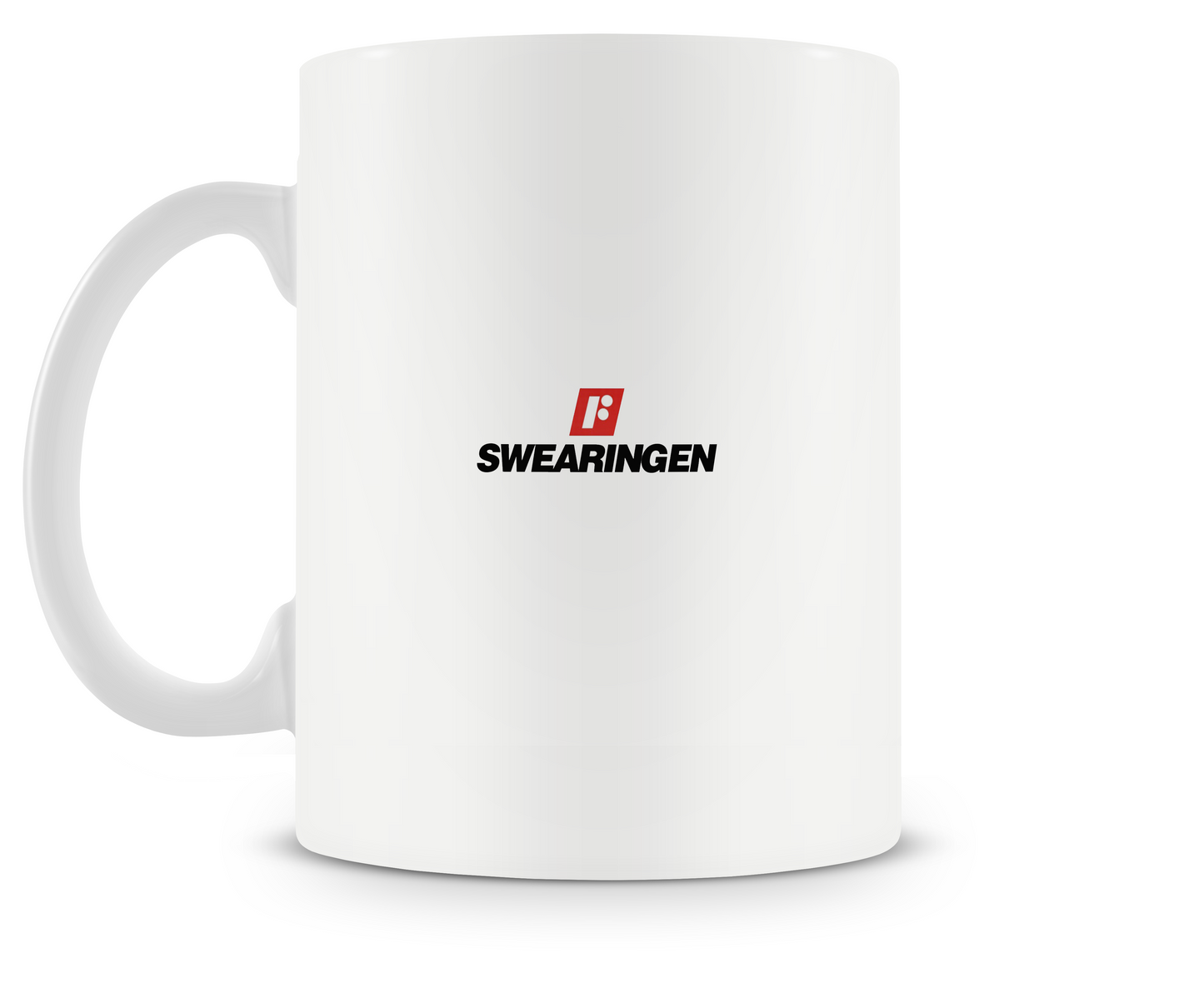 Swearingen Merlin IIIC Mugs, Tumblers Drinkware