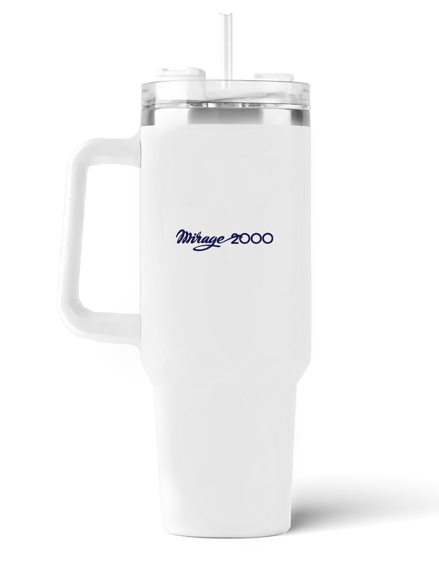 Dassault Mirage 2000 Mugs, Tumblers Drinkware