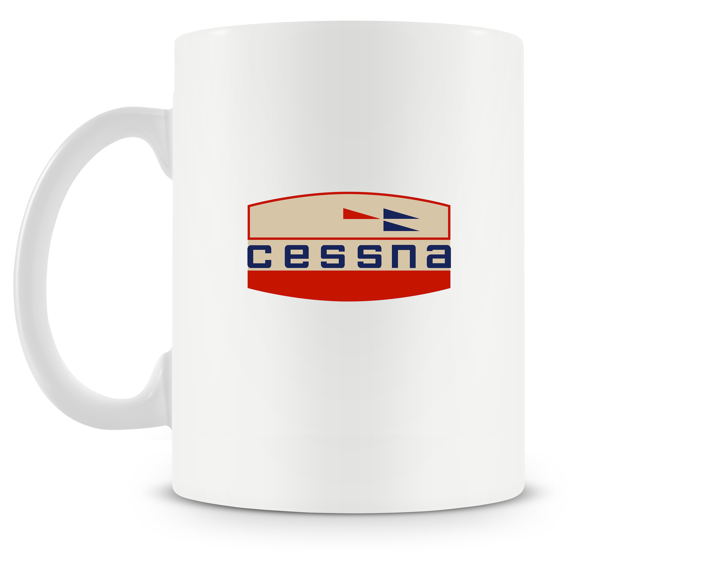 Cessna O-2 Skymaster Mugs, Tumblers Drinkware