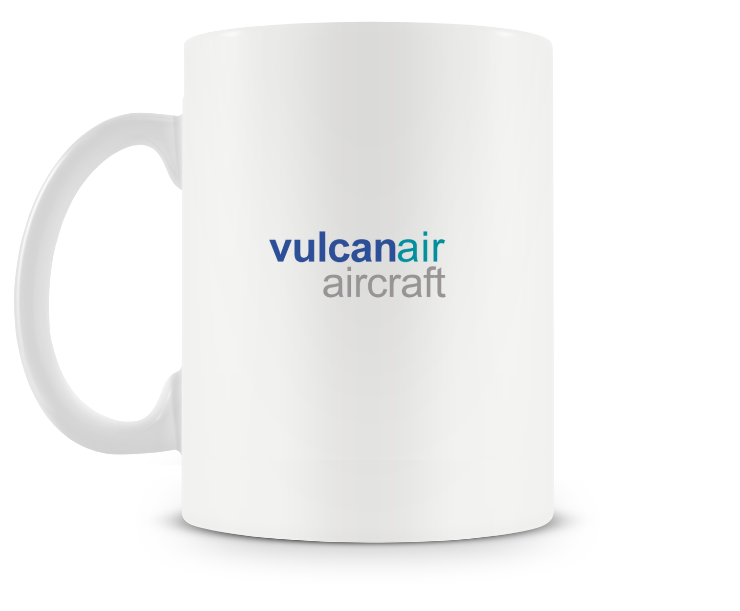 Vulcanair P68 Observer Mugs, Tumblers Drinkware